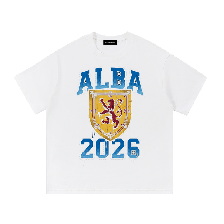 Scotland Kickoff Tee variant 12