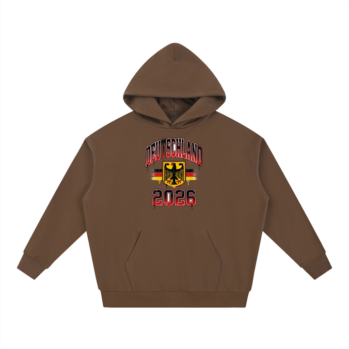 Germany Tunnel Hoodie variant 10
