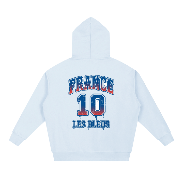 France Tunnel Hoodie variant 19