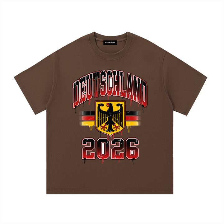 Germany Kickoff Tee variant 4