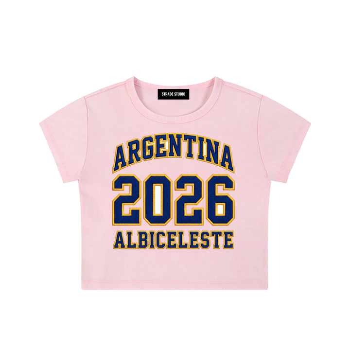 Argentina Halftime Crop variant 6