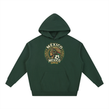 Blackish Green