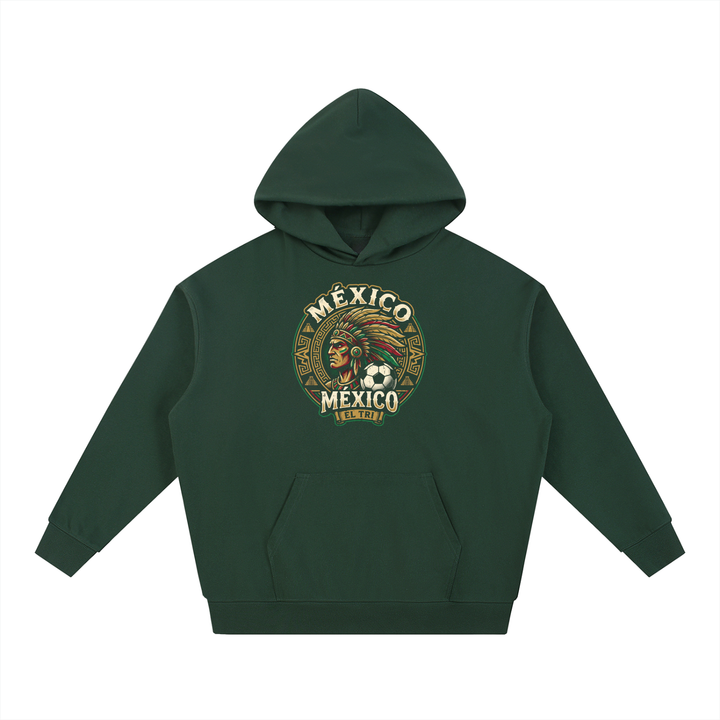 Mexico Tunnel Hoodie variant 11