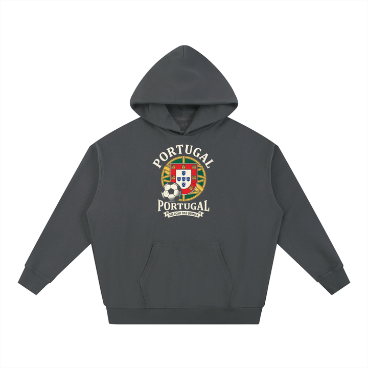 Portugal Tunnel Hoodie variant 17