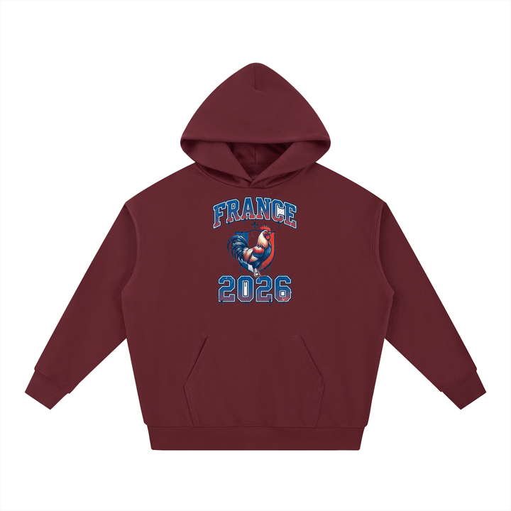 France Tunnel Hoodie variant 8