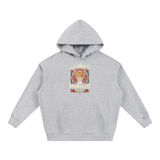 Flower Gray