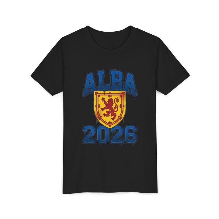Scotland Unisex Kids Kickoff Tee variant 30