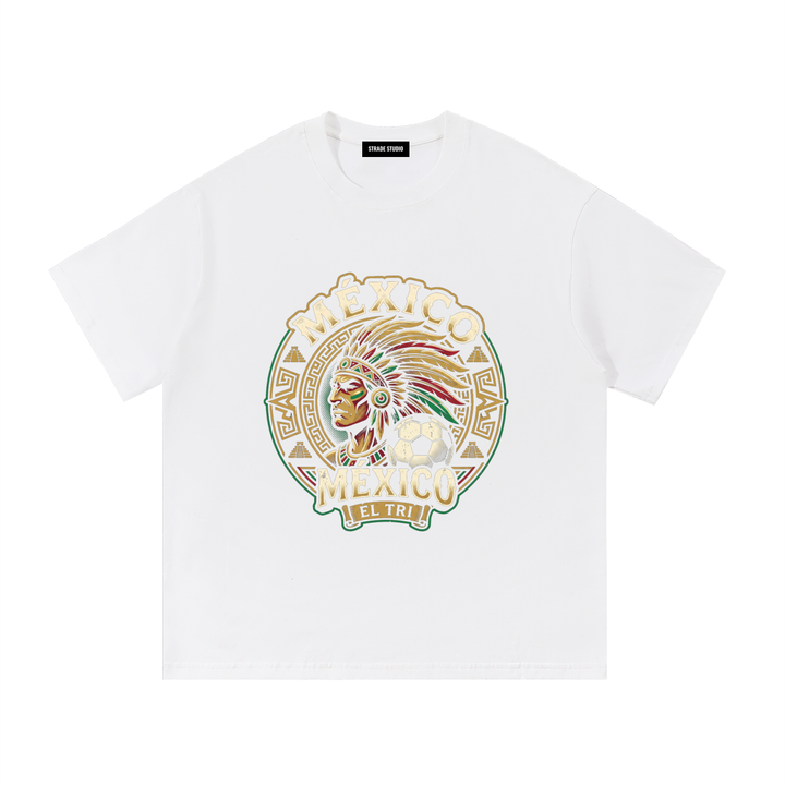 Mexico Kickoff Tee variant 3