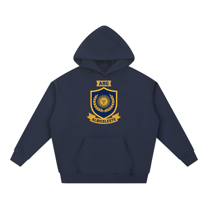 Argentina Tunnel Hoodie variant 10