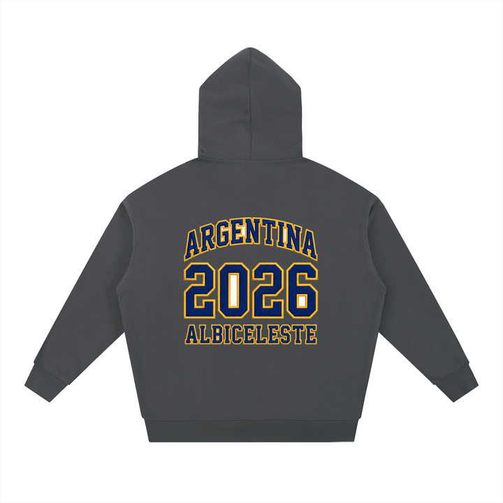 Argentina Tunnel Hoodie variant 15