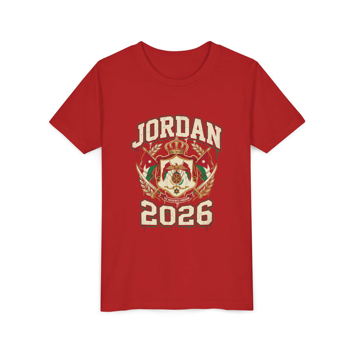 Jordan Unisex Kids Kickoff Tee variant 39