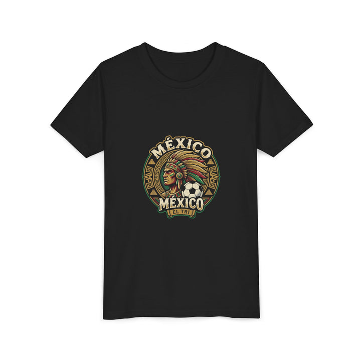 Mexico Unisex Kids Kickoff Tee variant 10