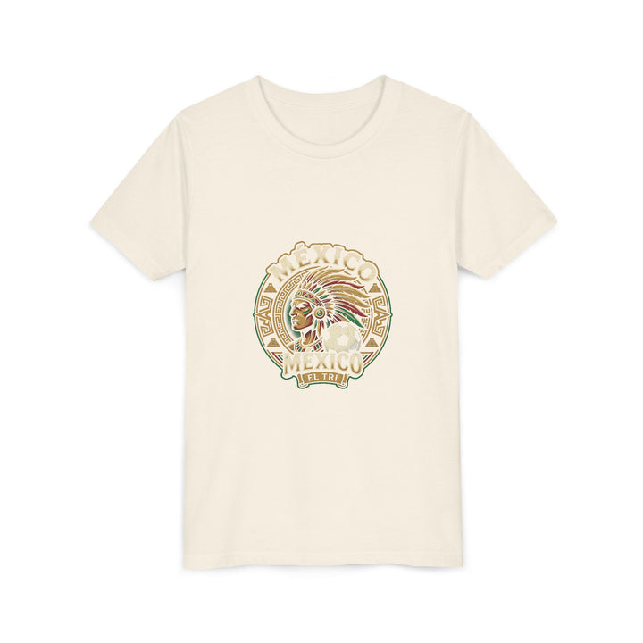 Mexico Unisex Kids Kickoff Tee variant 13