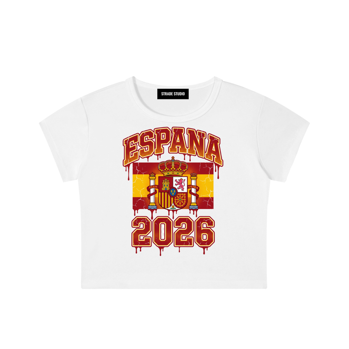 Spain Halftime Crop variant 4