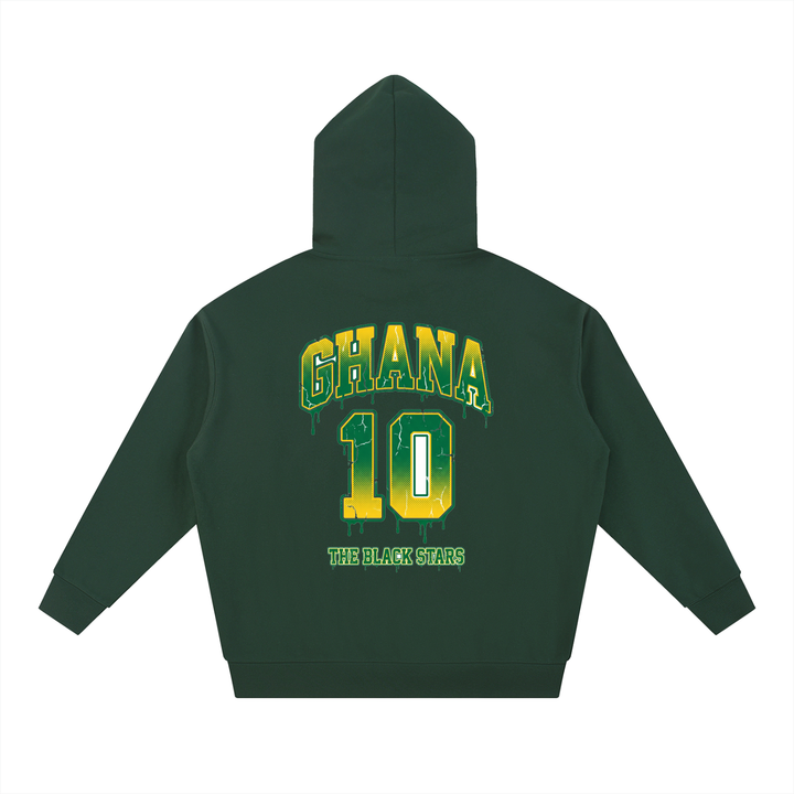 Ghana Tunnel Hoodie variant 7