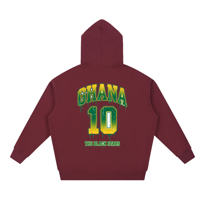 Ghana Tunnel Hoodie variant 5