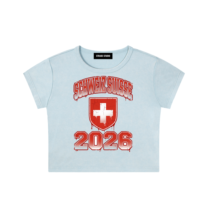 Switzerland Halftime Crop variant 6