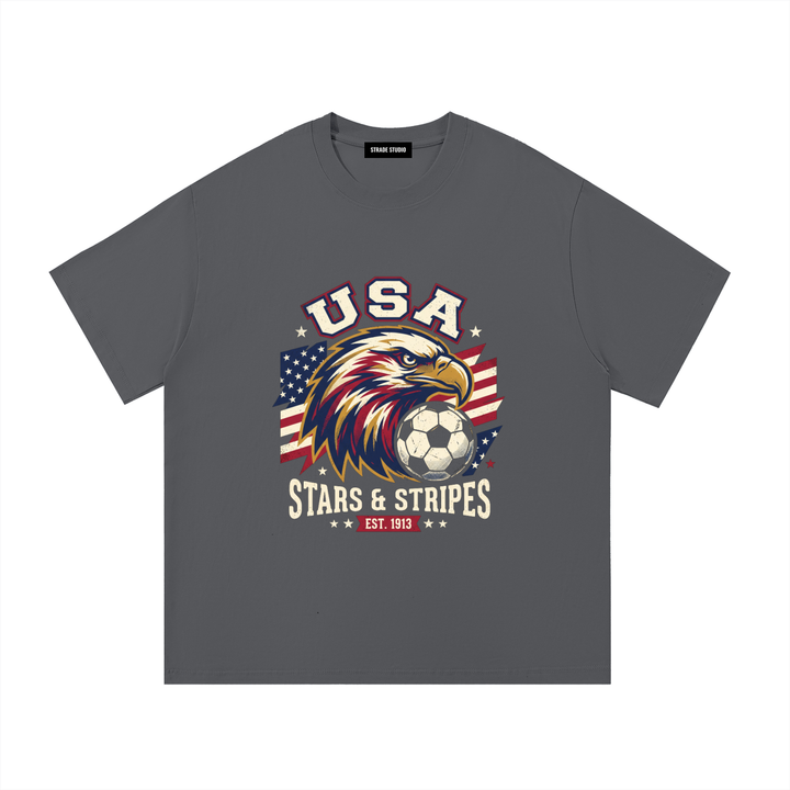 USA Kickoff Tee variant 5
