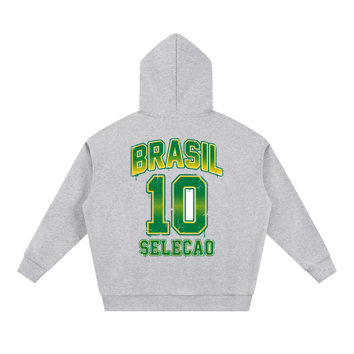 Brazil Tunnel Hoodie variant 4