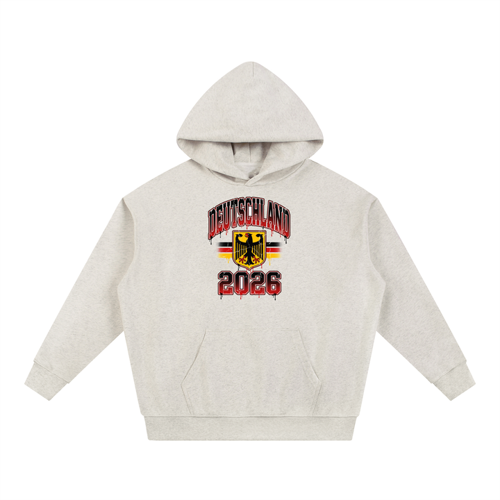 Germany Tunnel Hoodie variant 14