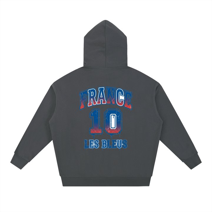France Tunnel Hoodie variant 7