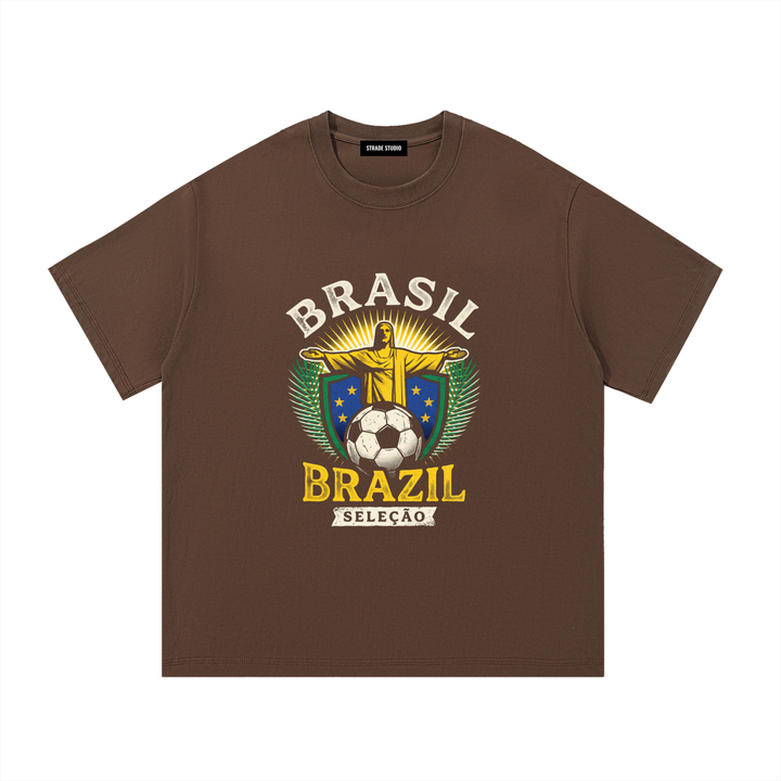 Brazil Kickoff Tee variant 3