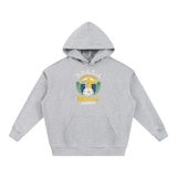 Flower Gray
