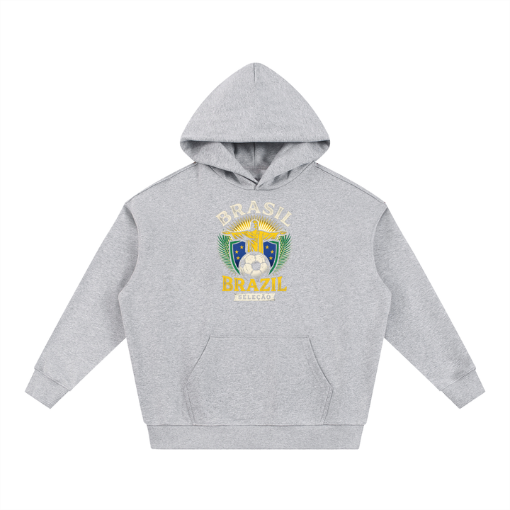 Brazil Tunnel Hoodie variant 3
