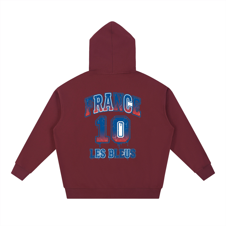 France Tunnel Hoodie variant 9