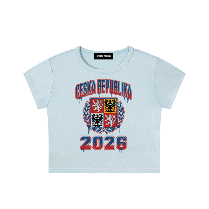 Czech Republic Halftime Crop variant 8