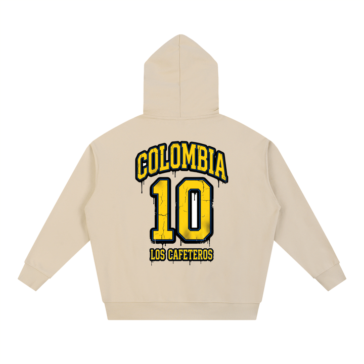 Colombia Tunnel Hoodie variant 7