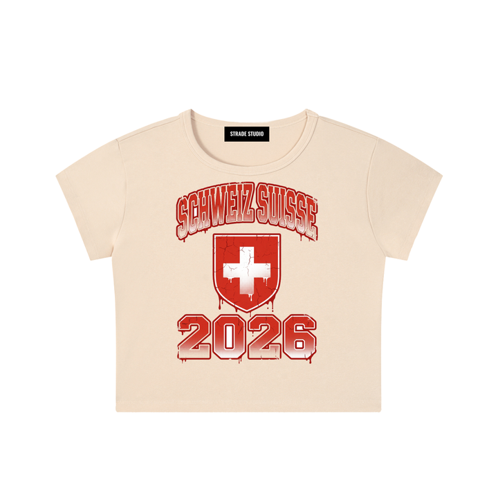 Switzerland Halftime Crop variant 8