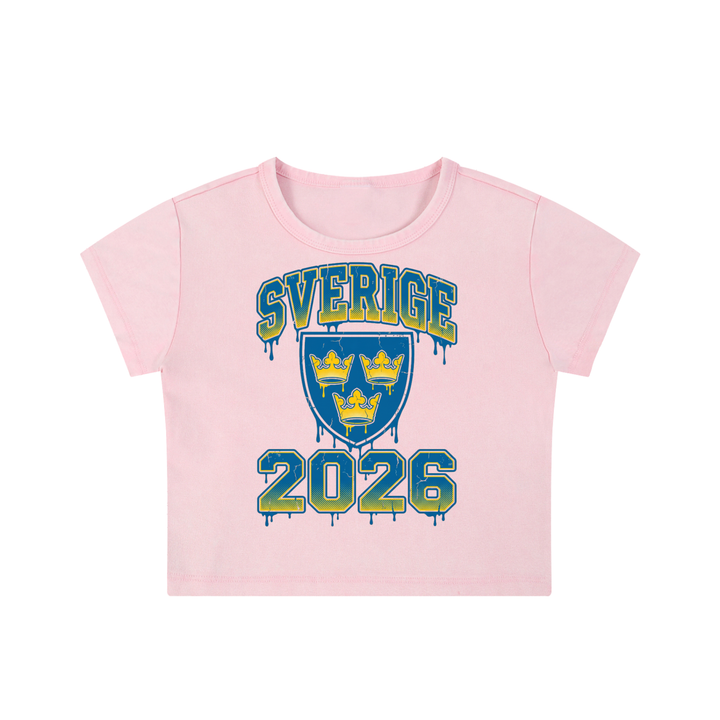 Sweden Halftime Crop variant 6