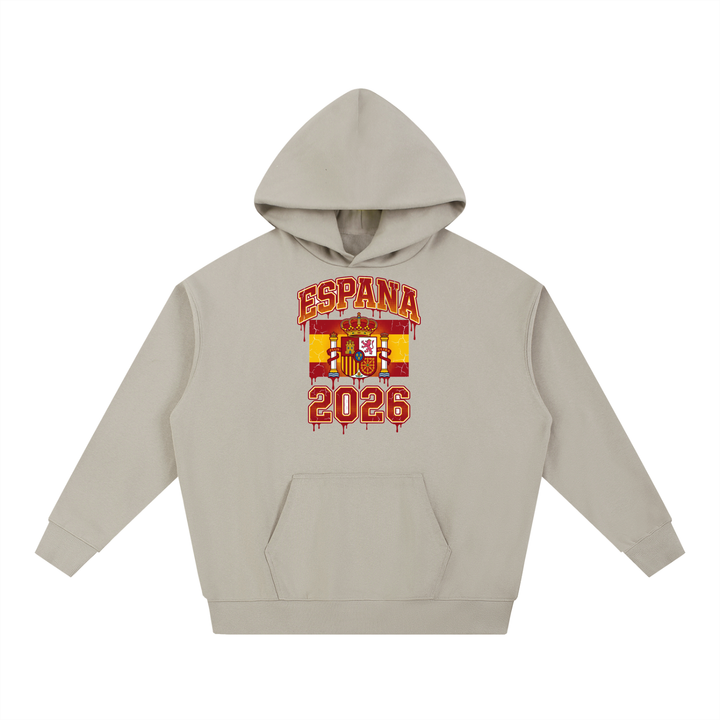 Spain Tunnel Hoodie variant 6