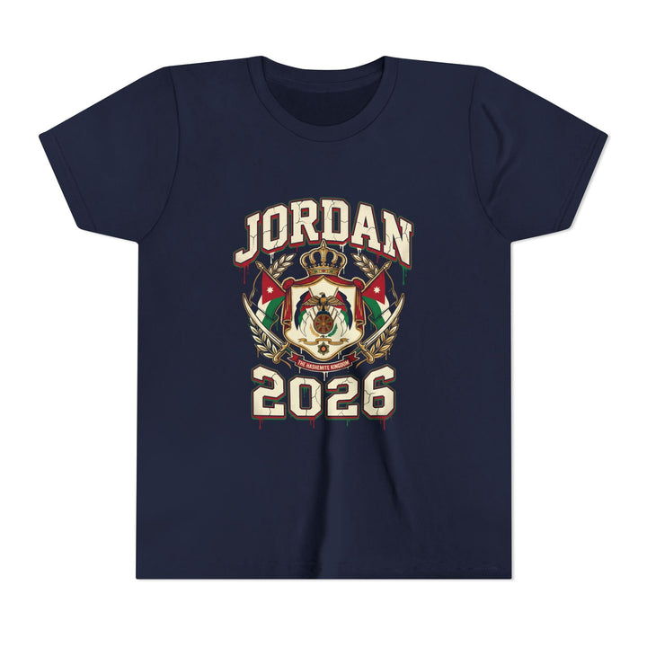 Jordan Unisex Kickoff Tee variant 8