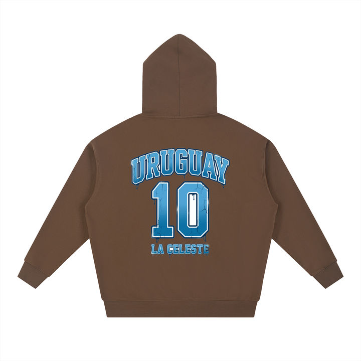 Uruguay Tunnel Hoodie variant 3