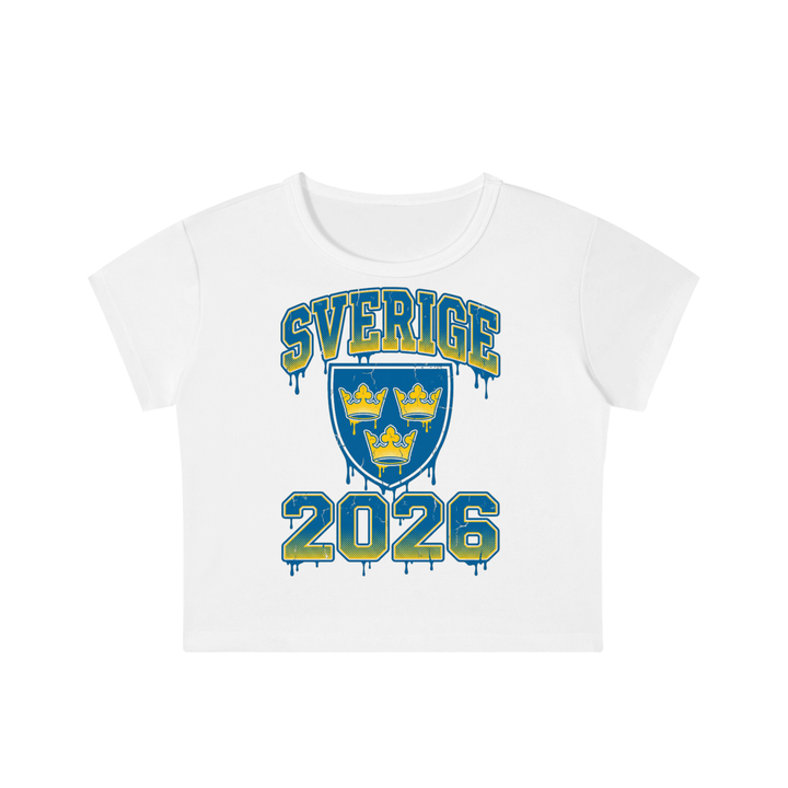 Sweden Halftime Crop variant 10