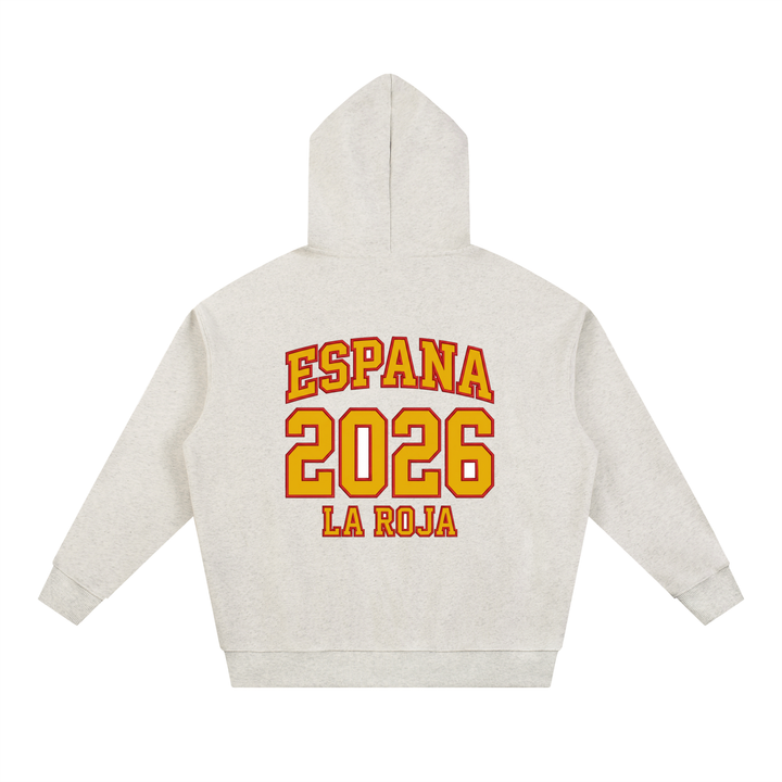 Spain Tunnel Hoodie variant 9