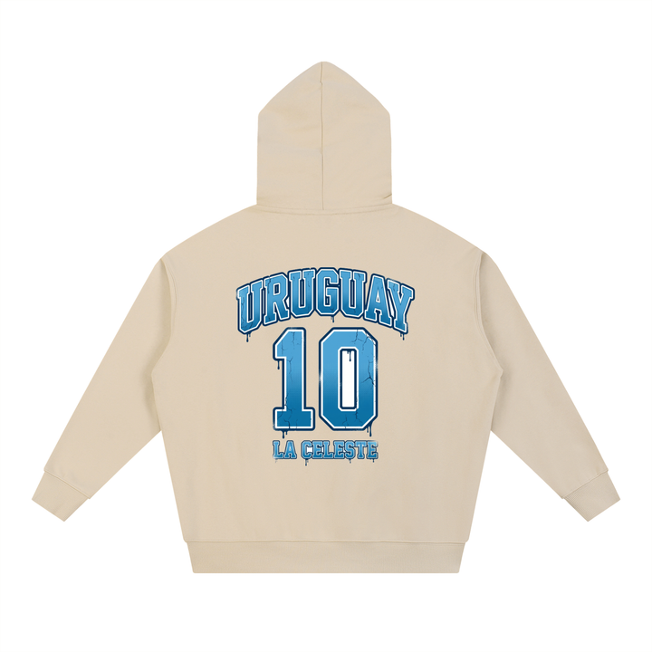 Uruguay Tunnel Hoodie variant 7
