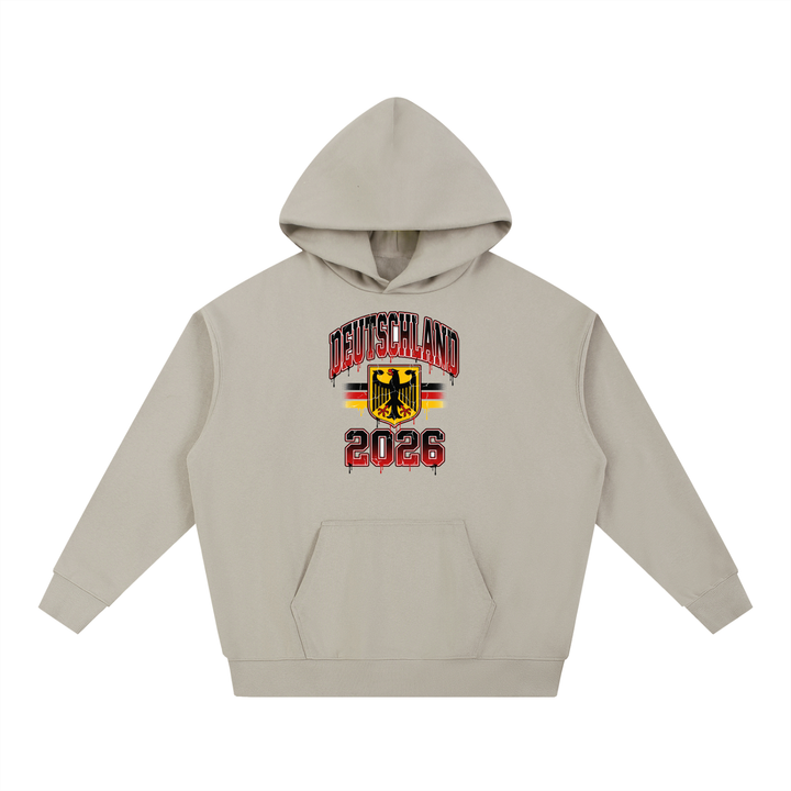 Germany Tunnel Hoodie variant 6