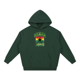 Blackish Green
