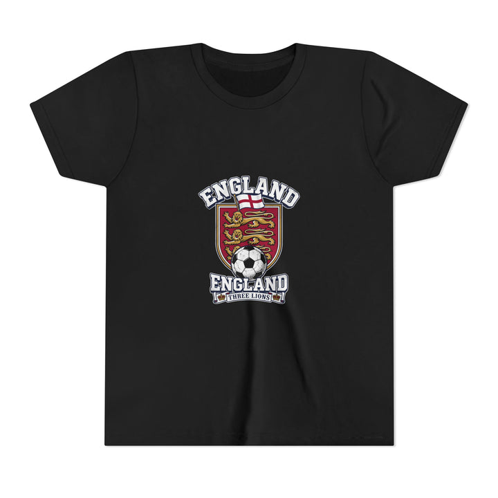 England Unisex Kids Kickoff Tee variant 2