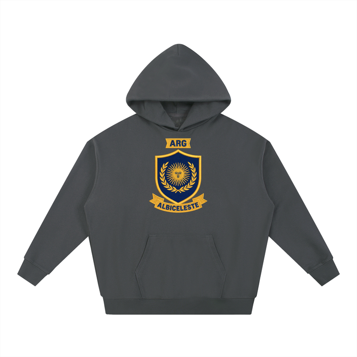 Argentina Tunnel Hoodie variant 14