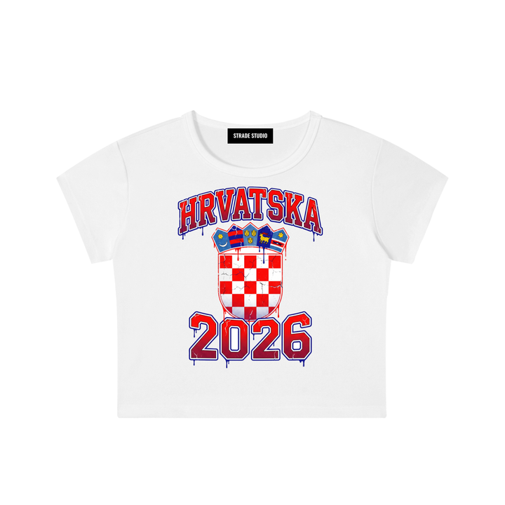Croatia Halftime Crop variant 10