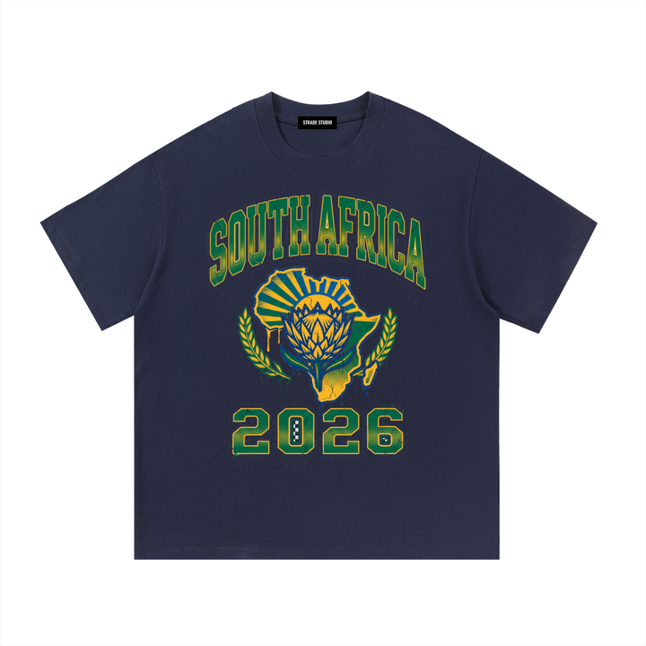 South Africa Kickoff Tee variant 10