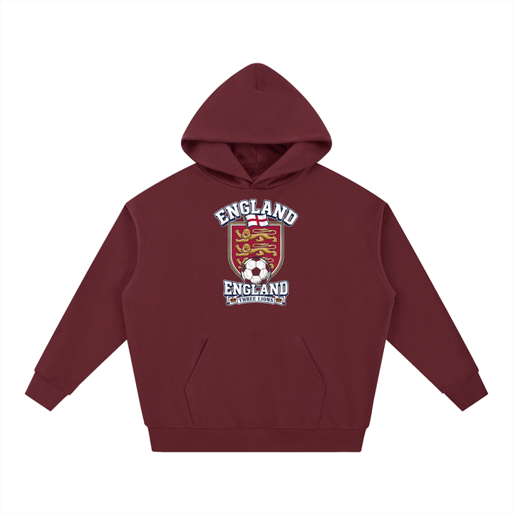 England Tunnel Hoodie variant 13