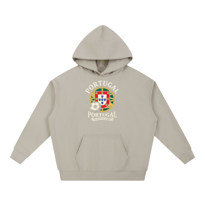 Portugal Tunnel Hoodie variant 7