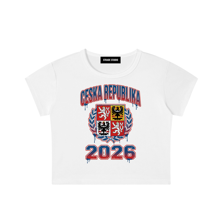 Czech Republic Halftime Crop variant 4
