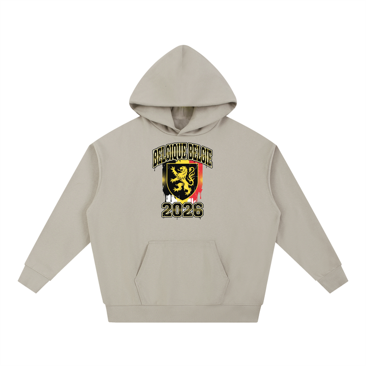 Belgium Tunnel Hoodie variant 8