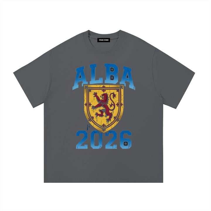 Scotland Kickoff Tee variant 10
